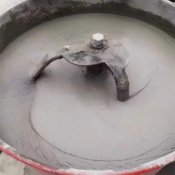 正定灌浆料常见问题与解决方法