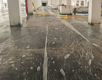 正定不发火砂浆和不发火金属骨料有什么区别