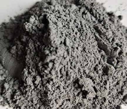 正定硅灰和粉煤灰的区别用途