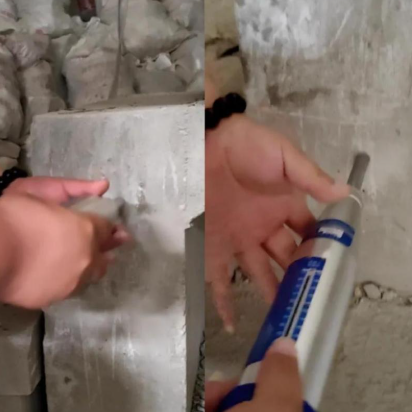 正定混凝土强度不足的原因及处理方法