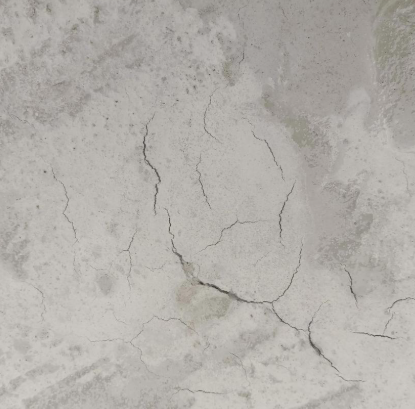 正定灌浆料为什么会产生裂缝？出现裂缝该如何处理？