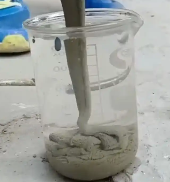 正定水工混凝土絮凝剂，水下抗分散剂的作用及施工方法