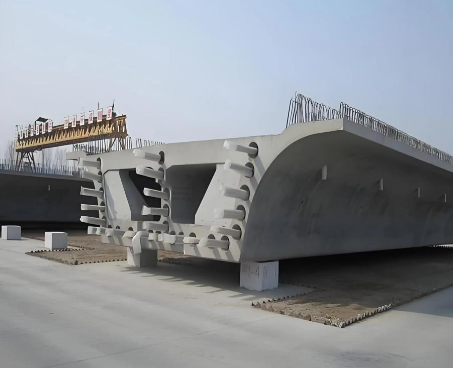 正定抗冻压浆料的特点及标准化施工工艺